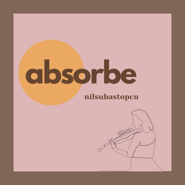 Nilsu Baştopcu: Absorbe Podcasti Hakkında Söyleşi