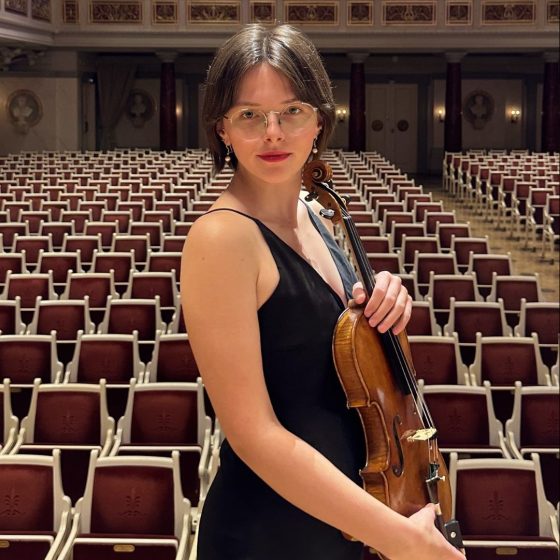 Müzisyenlerle Sohbet #2 – Rumeysa Polat