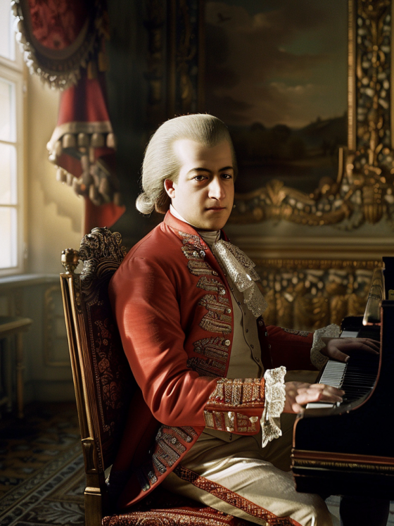 Mozart’ın Requiem’i Üzerine