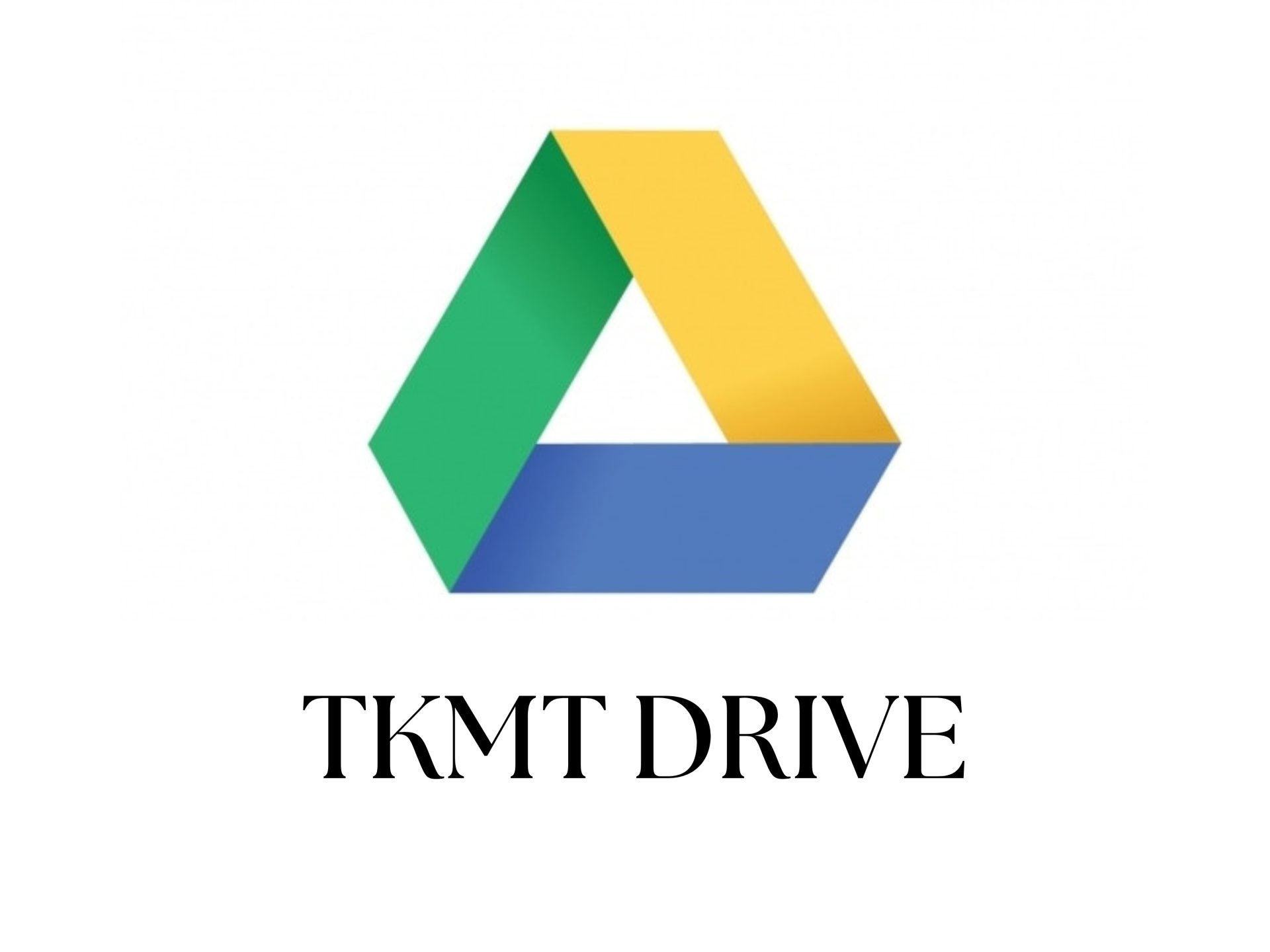 Korumalı: Drive Hesabımıza Hoş Geldiniz!