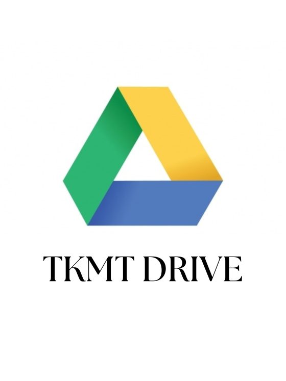Korumalı: Drive Hesabımıza Hoş Geldiniz!