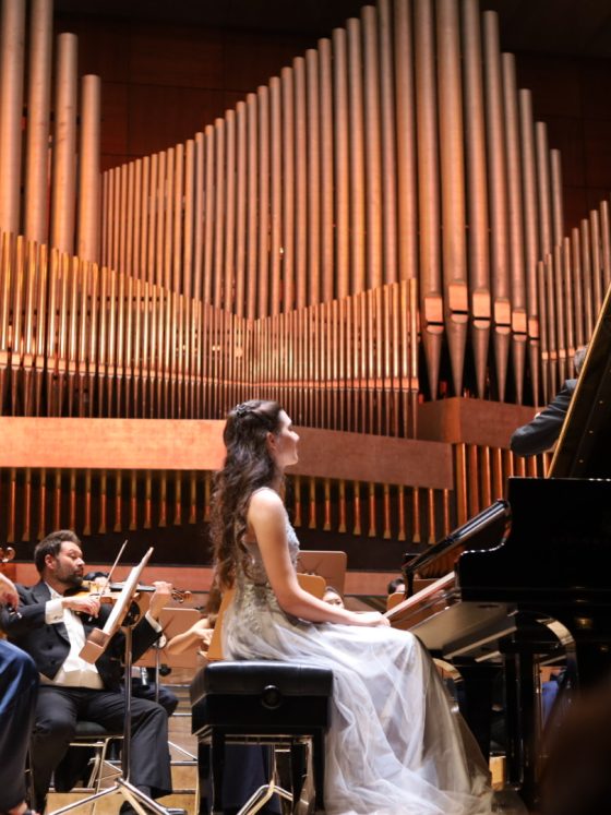 Müzisyenlerle Sohbet Bölüm 10 – İlyun Bürkev