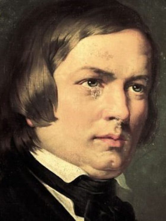 Robert Schumann’ın Genç Müzisyenlere Öğütleri