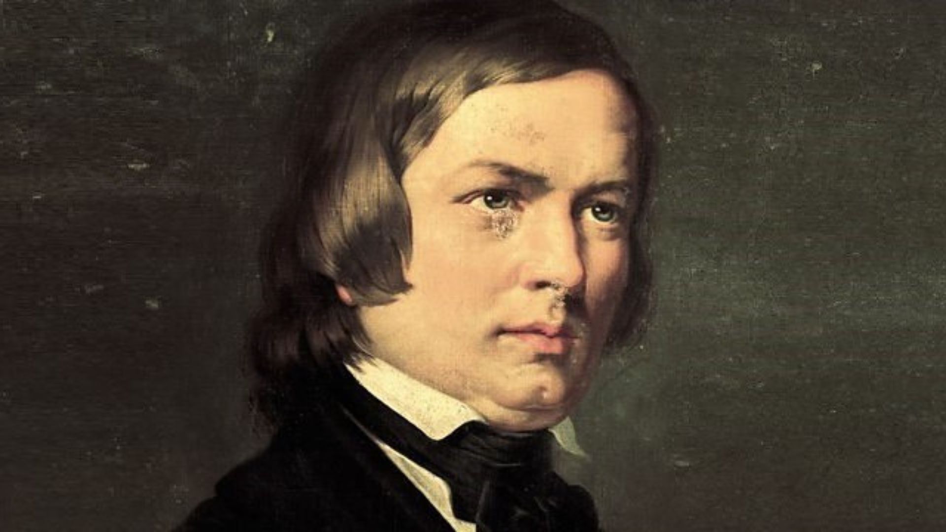 Robert Schumann’ın Genç Müzisyenlere Öğütleri