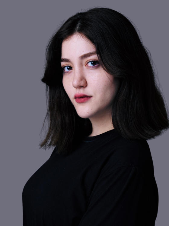 Müzisyenlerle Sohbet Bölüm 12 – Aysima Özçelik