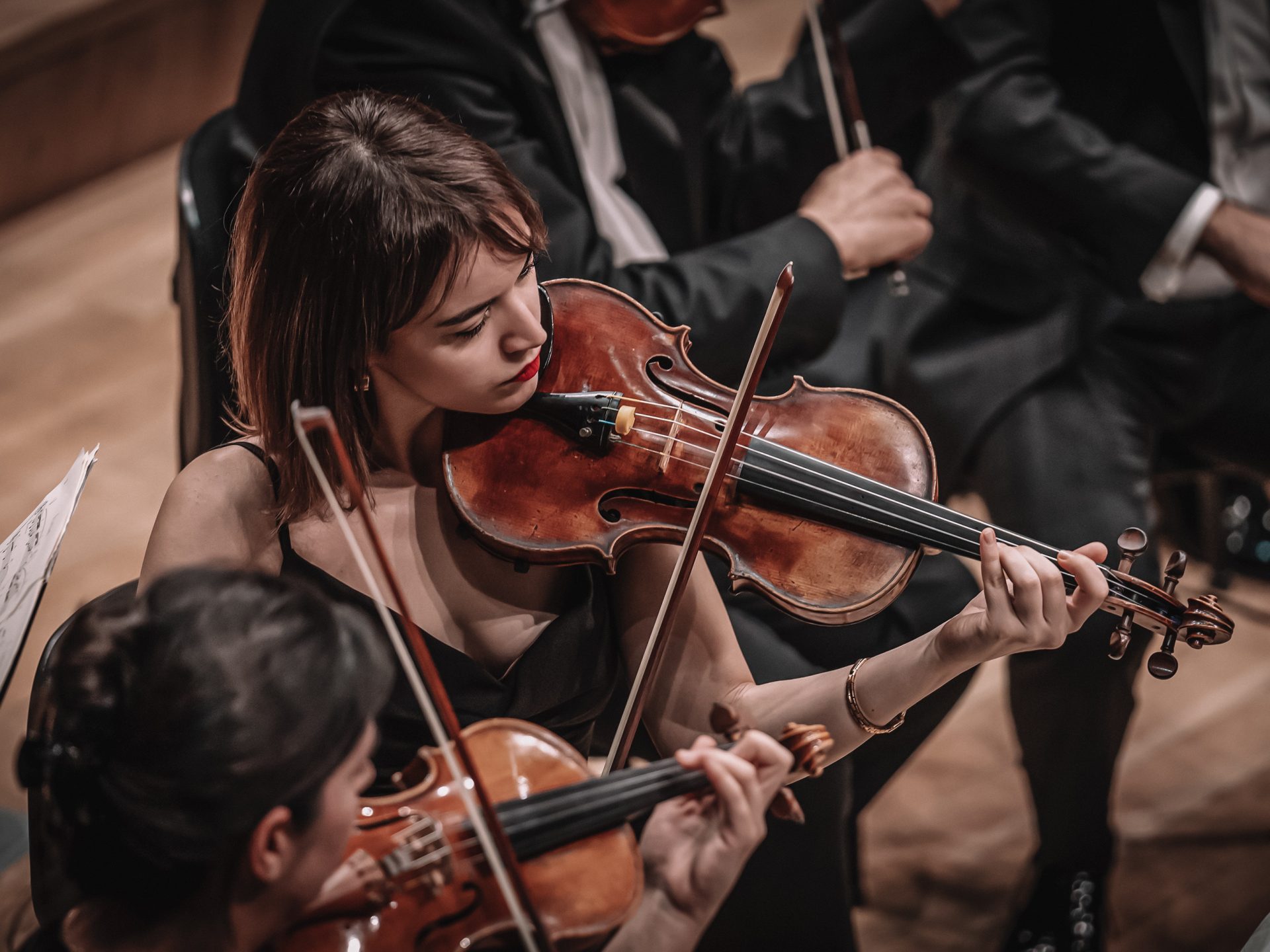 Müzisyenlerle Sohbet Bölüm 13 – Tanay Kıyıcı
