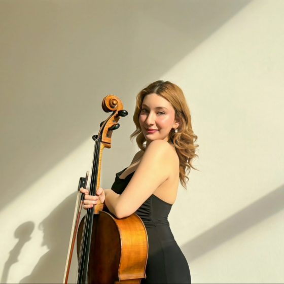 Müzisyenlerle Sohbet Bölüm 15 – Azra Güler