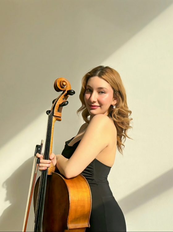 Müzisyenlerle Sohbet Bölüm 15 – Azra Güler