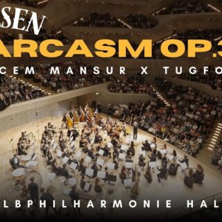 Pera Sanat ve Şevval Çepni Röportajı